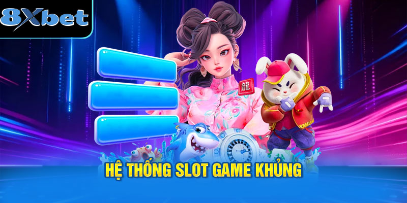 Sòng bài TP trực tuyến cùng hệ thống slot game khủng